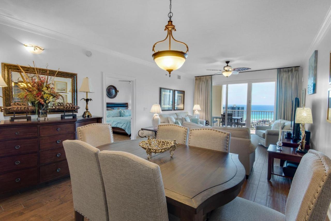 Ariel Dunes II 1509 Destin Kültér fotó