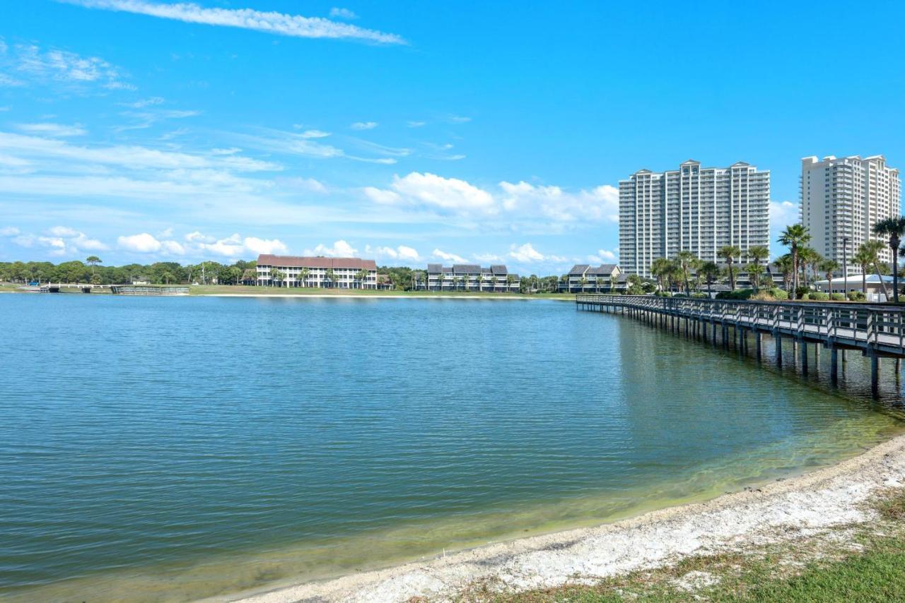 Ariel Dunes II 1509 Destin Kültér fotó