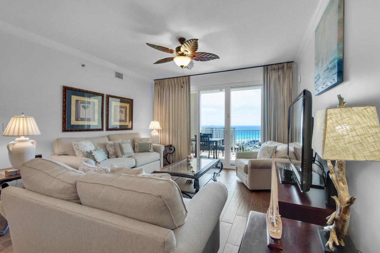 Ariel Dunes II 1509 Destin Kültér fotó