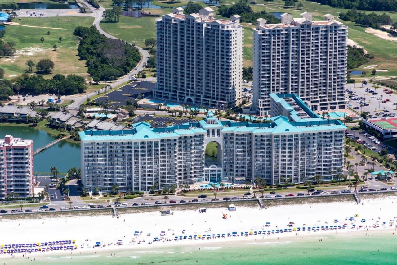 Ariel Dunes II 1509 Destin Kültér fotó