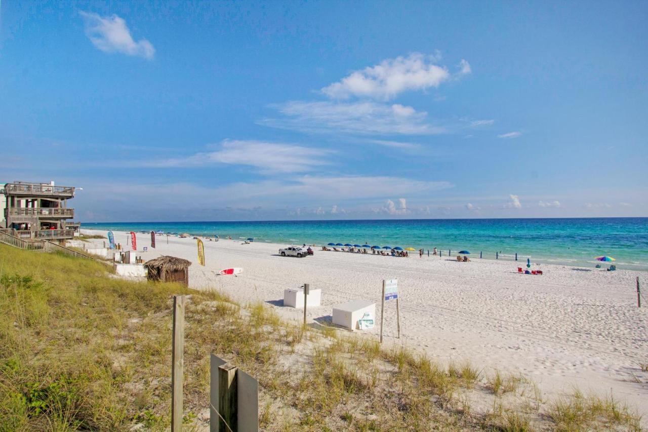 Ariel Dunes II 1509 Destin Kültér fotó