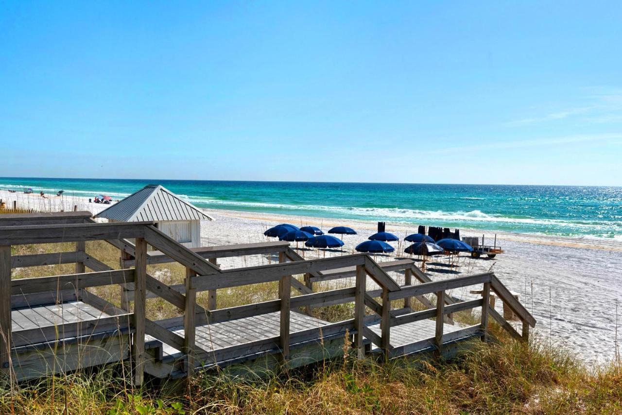 Ariel Dunes II 1509 Destin Kültér fotó