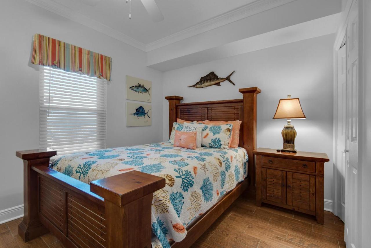 Ariel Dunes II 1509 Destin Kültér fotó