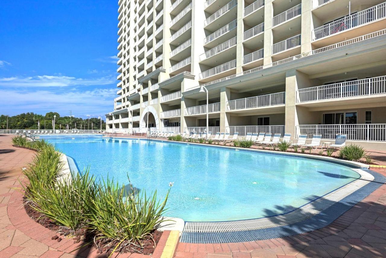 Ariel Dunes II 1509 Destin Kültér fotó