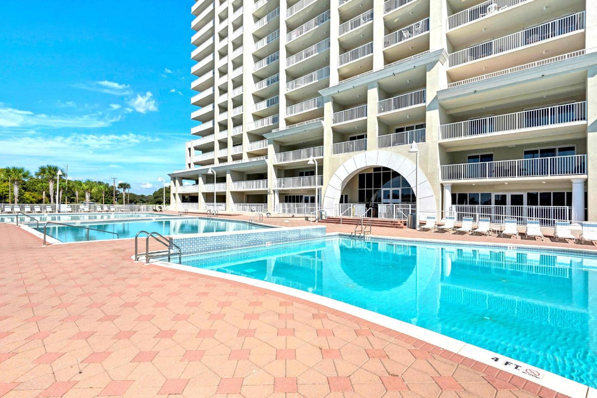 Ariel Dunes II 1509 Destin Kültér fotó