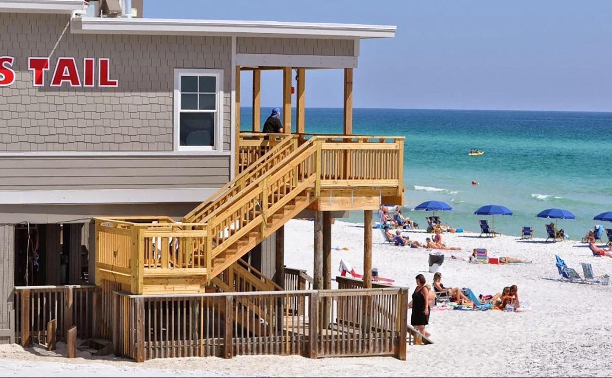 Ariel Dunes II 1509 Destin Kültér fotó