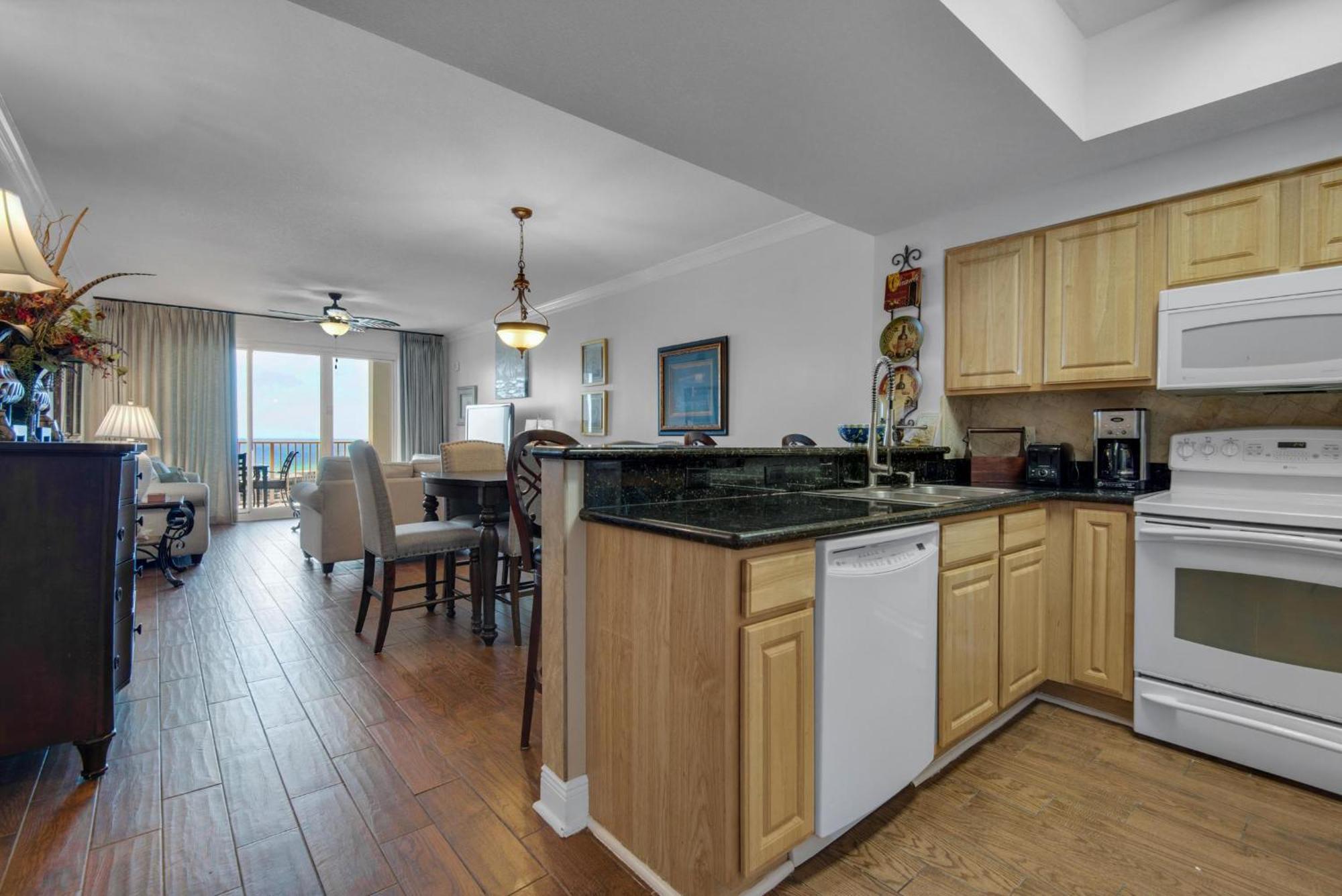 Ariel Dunes II 1509 Destin Kültér fotó