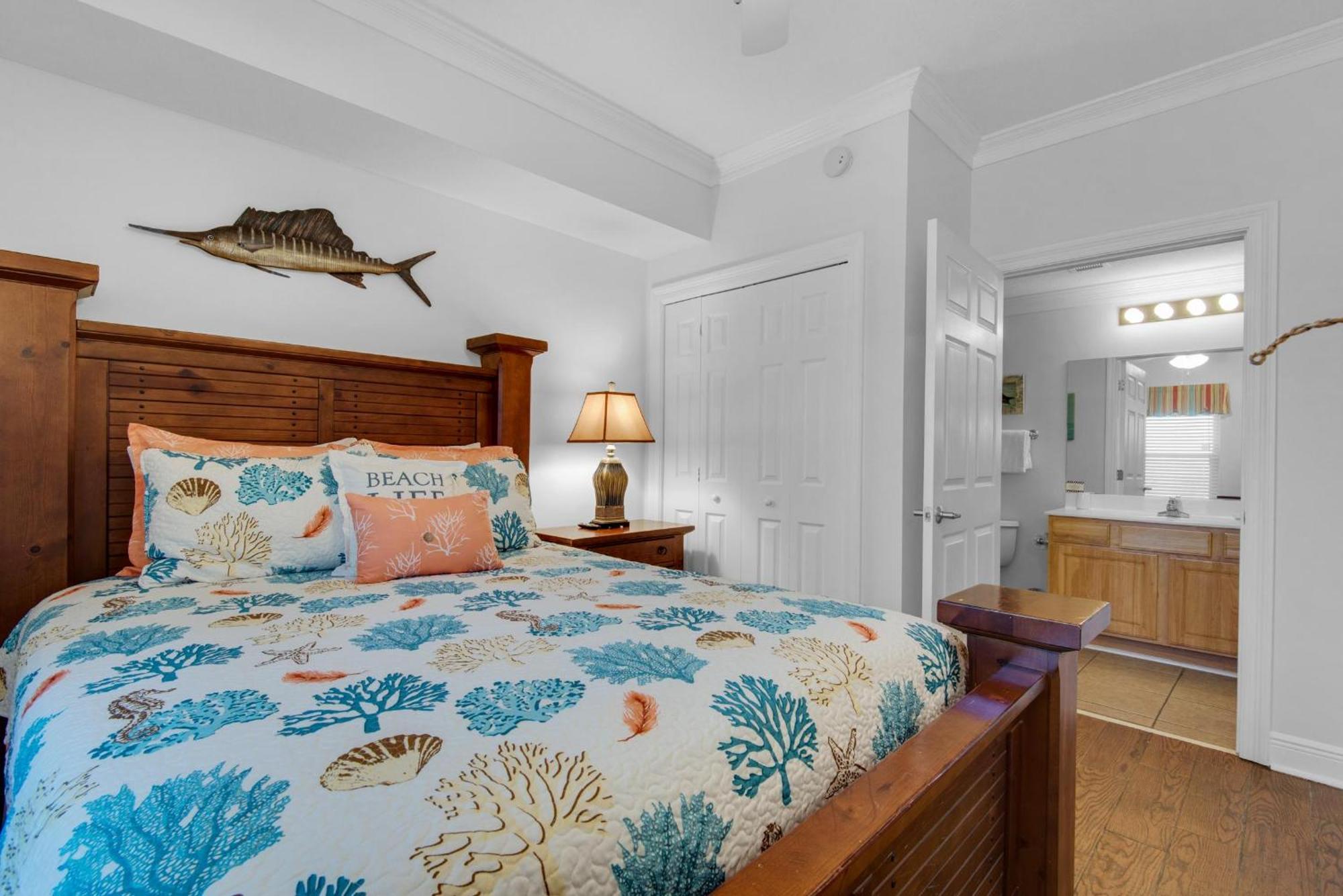 Ariel Dunes II 1509 Destin Kültér fotó