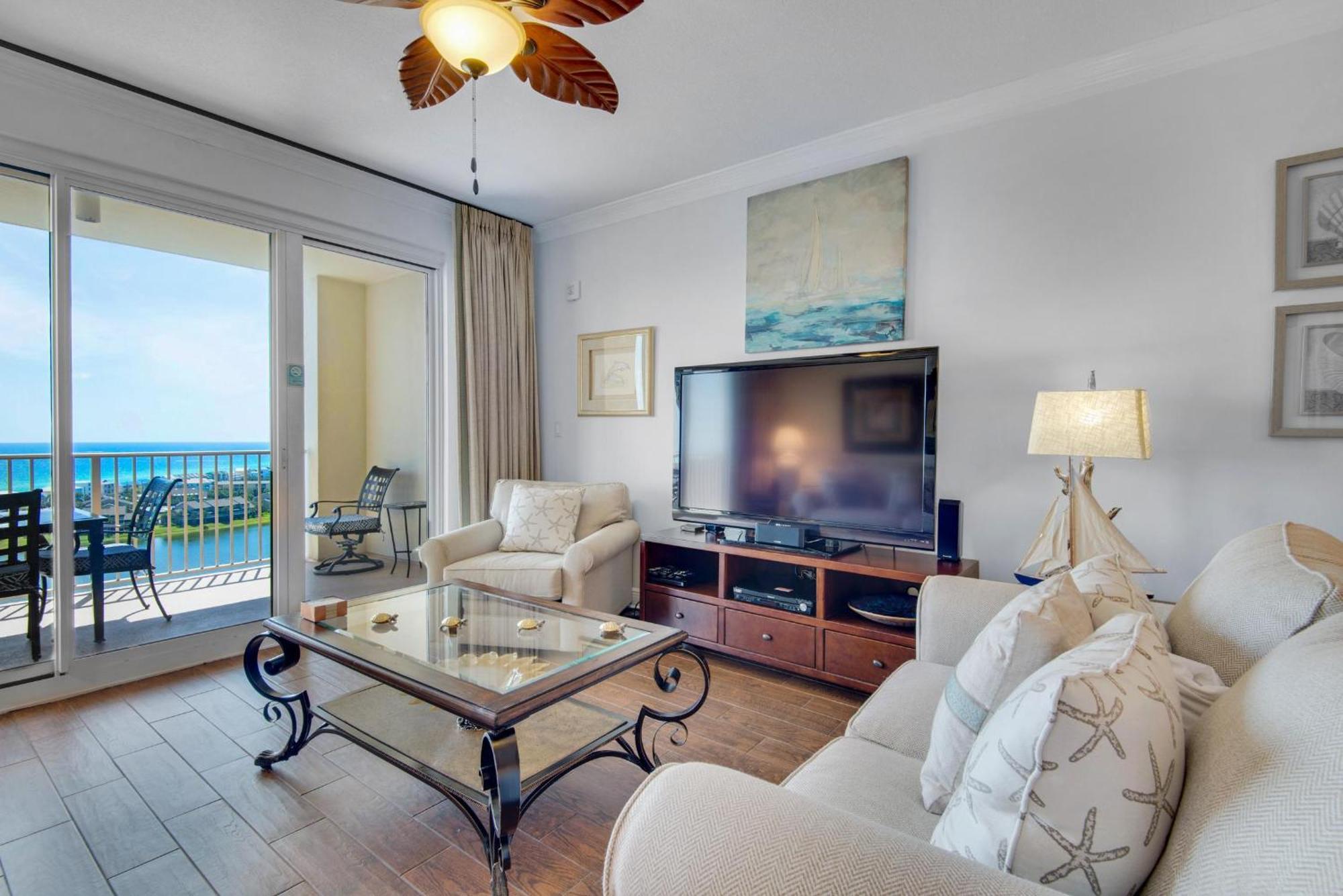 Ariel Dunes II 1509 Destin Kültér fotó