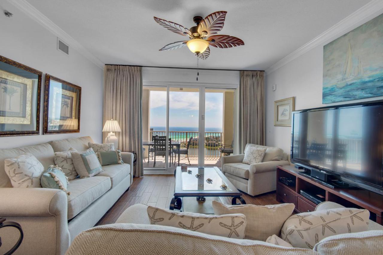 Ariel Dunes II 1509 Destin Kültér fotó