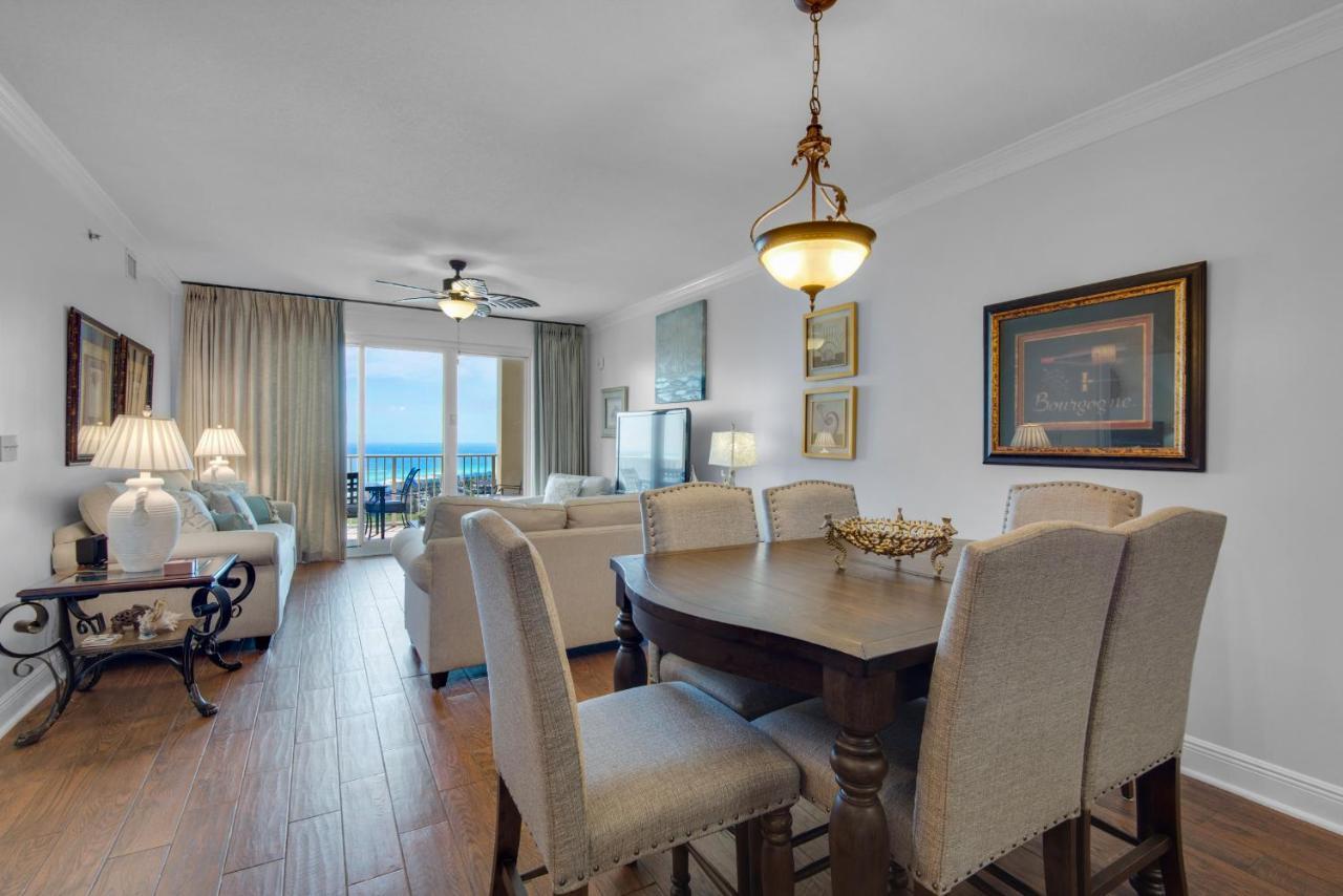 Ariel Dunes II 1509 Destin Kültér fotó