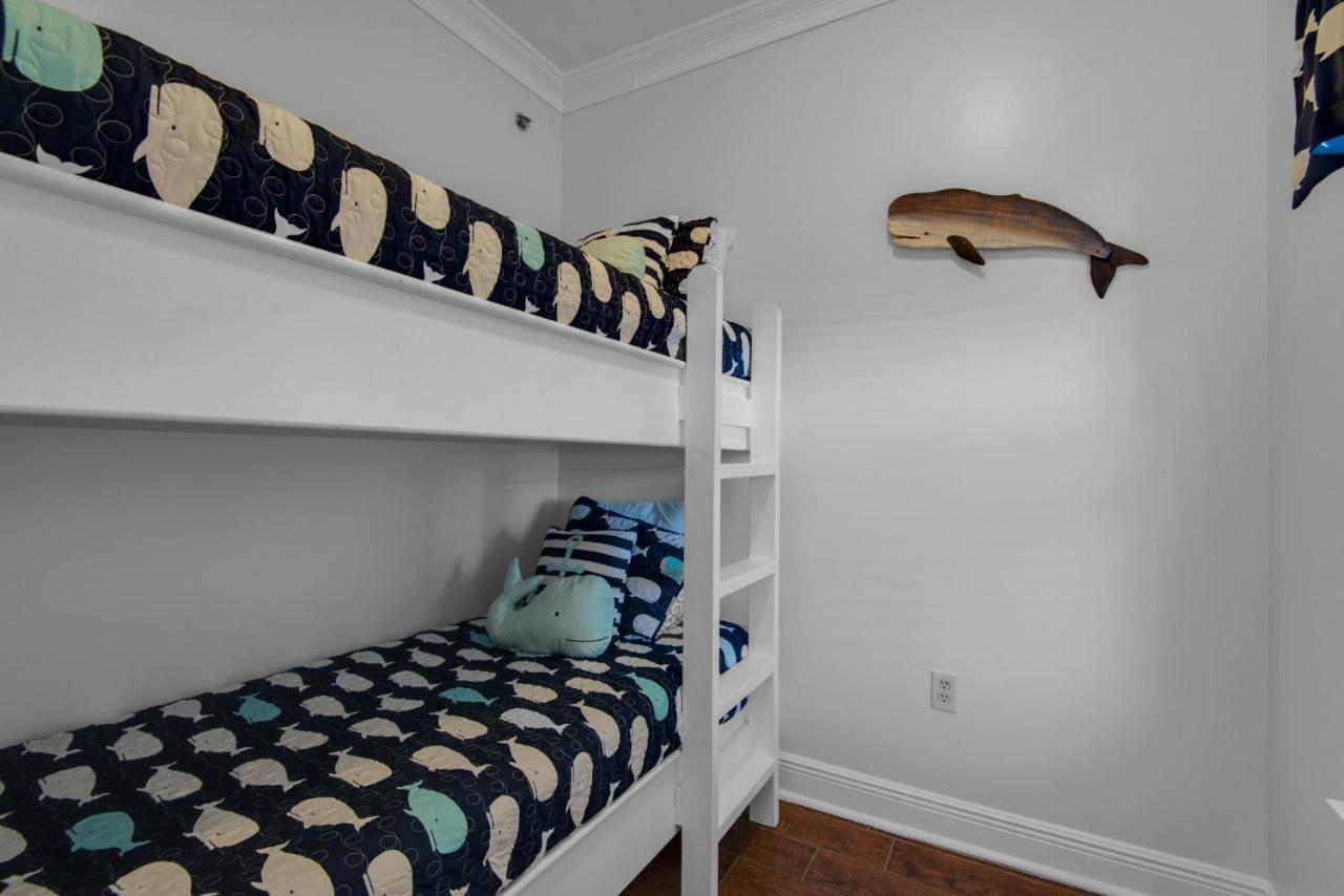 Ariel Dunes II 1509 Destin Kültér fotó